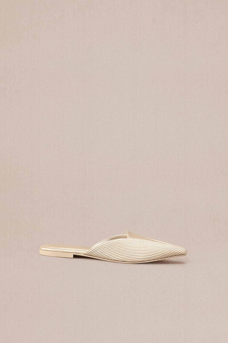 Ninah Mules