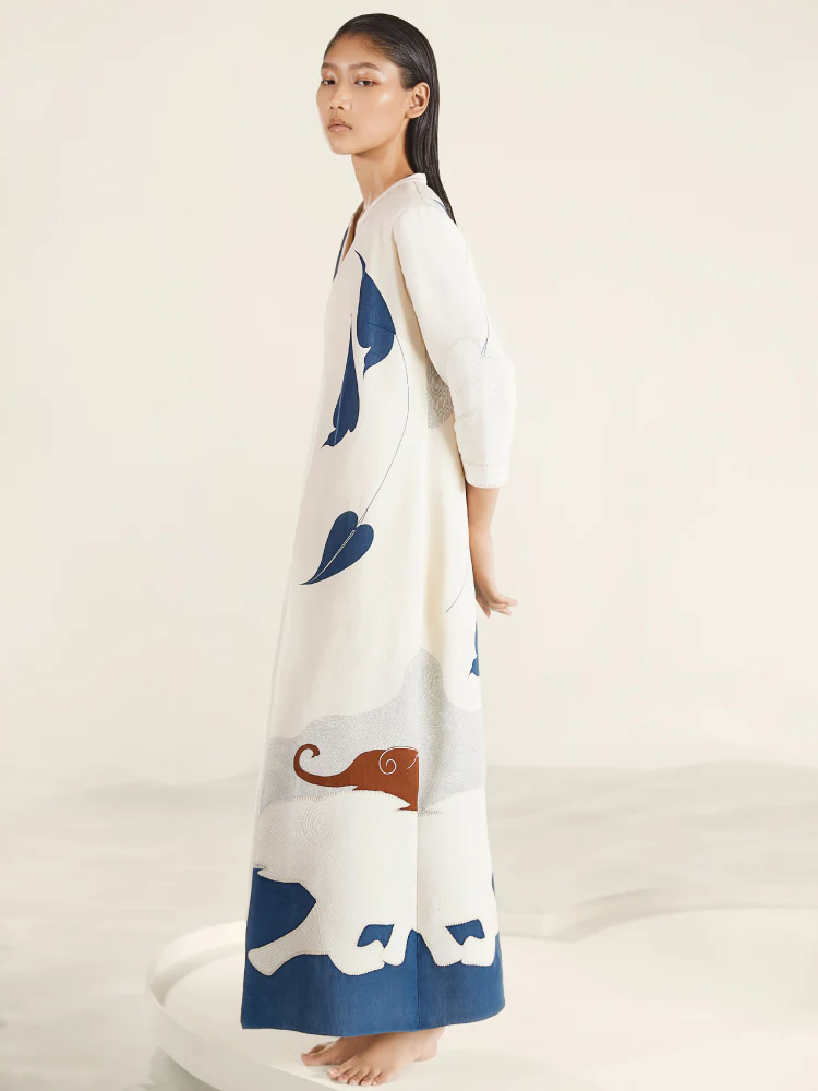 Abayas & Scarves