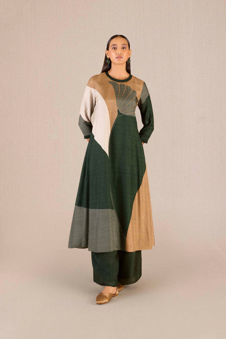 Sahira Kurta Set