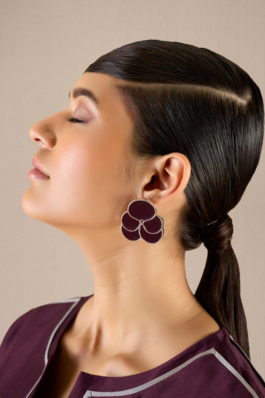 Ismat Earrings