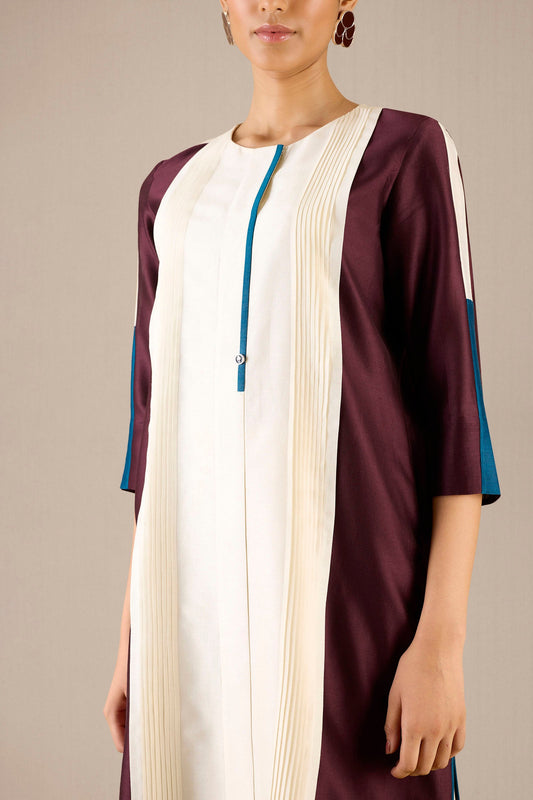 Araiah Kurta Set