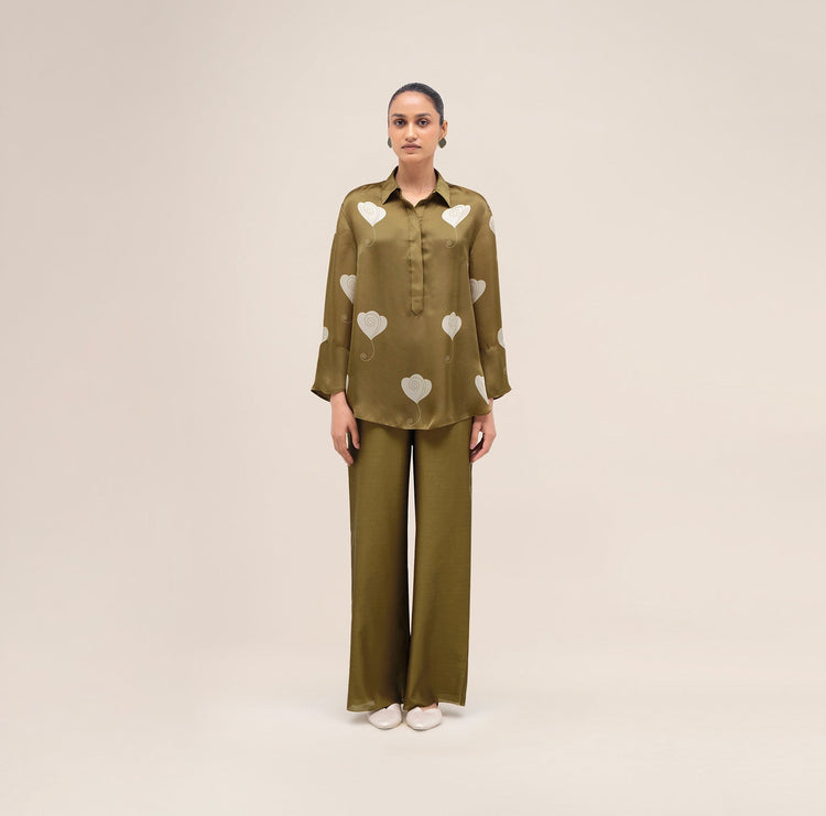 Shirin Shirt