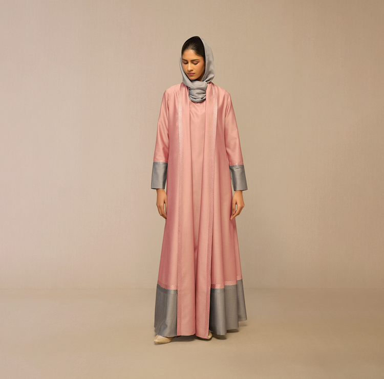 Suhoor Abaya Set