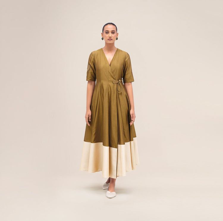 Alizeh Dress