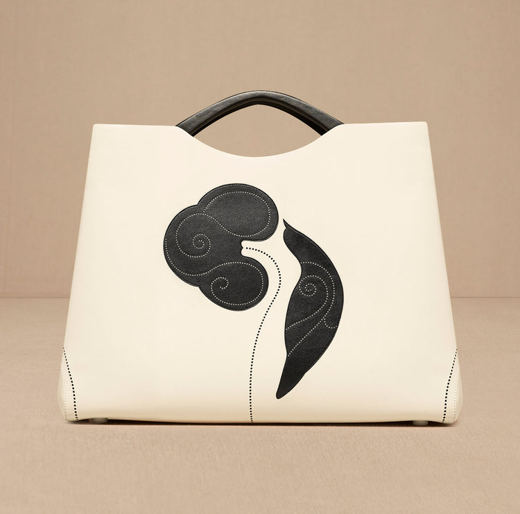 Dilbandi Tote Bag