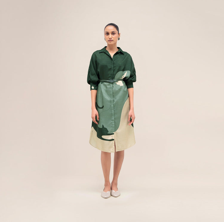 Lina Dress
