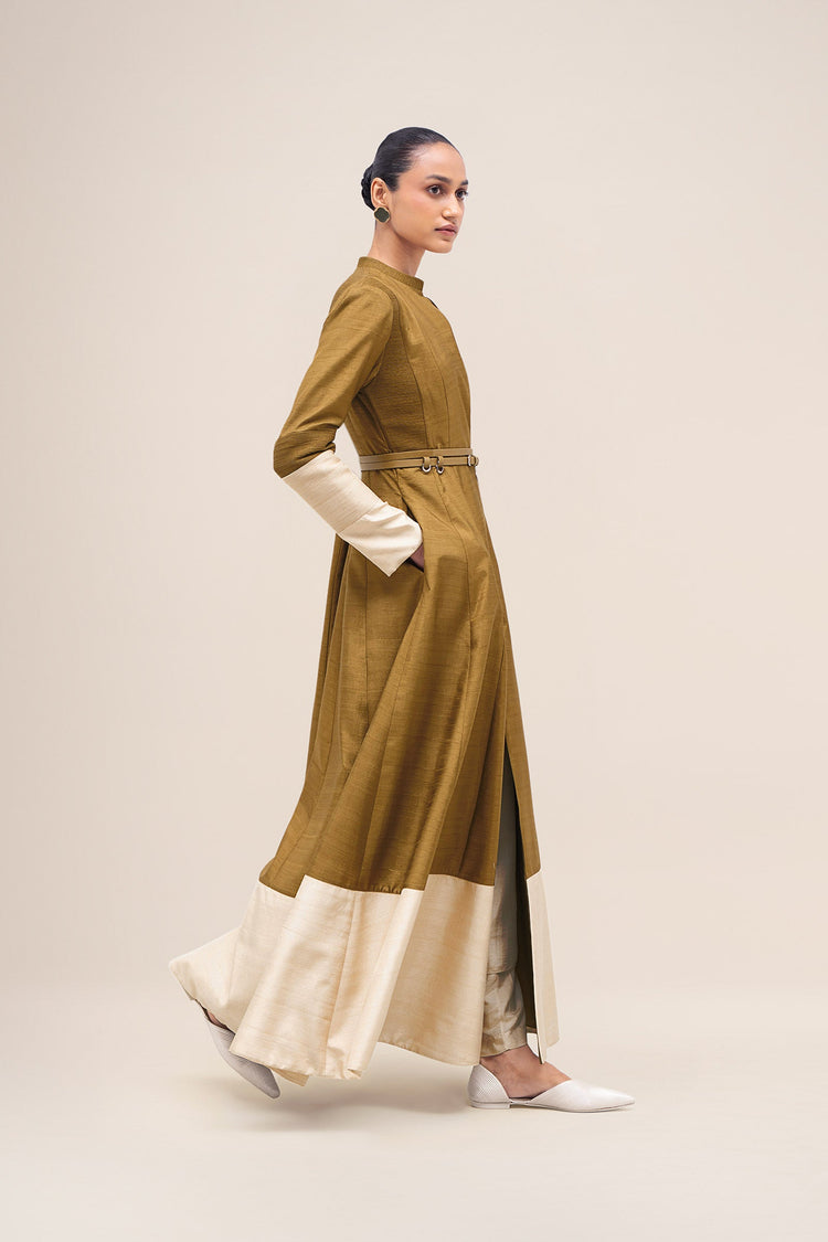 Zahra Abaya Set