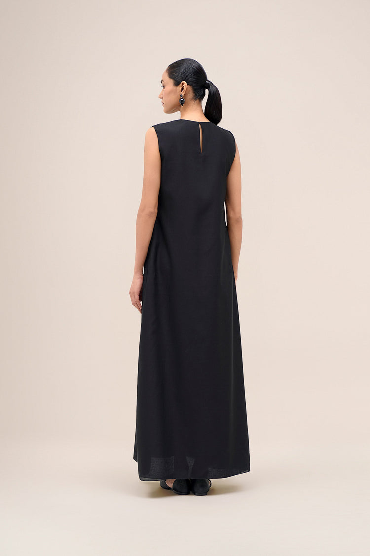 Shabana Abaya Set