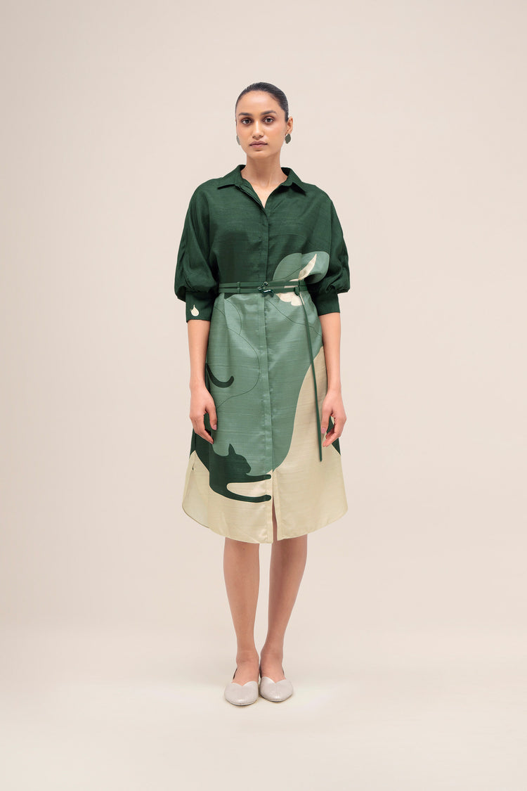 Lina Dress