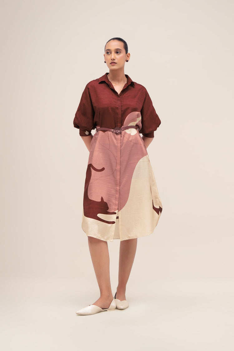 Lina Dress