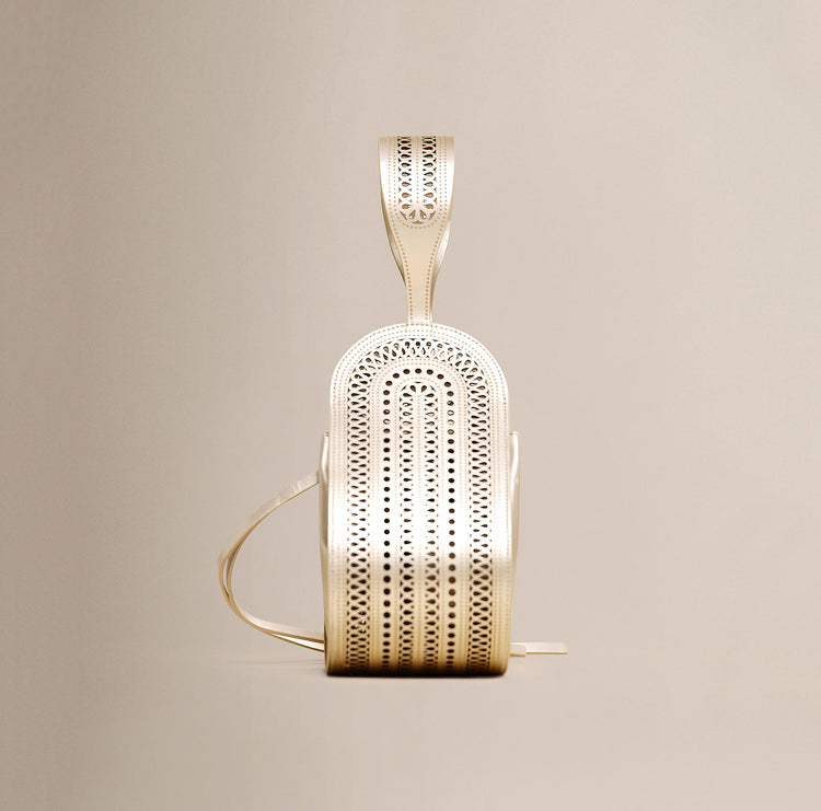 Sirola Bucket Bag
