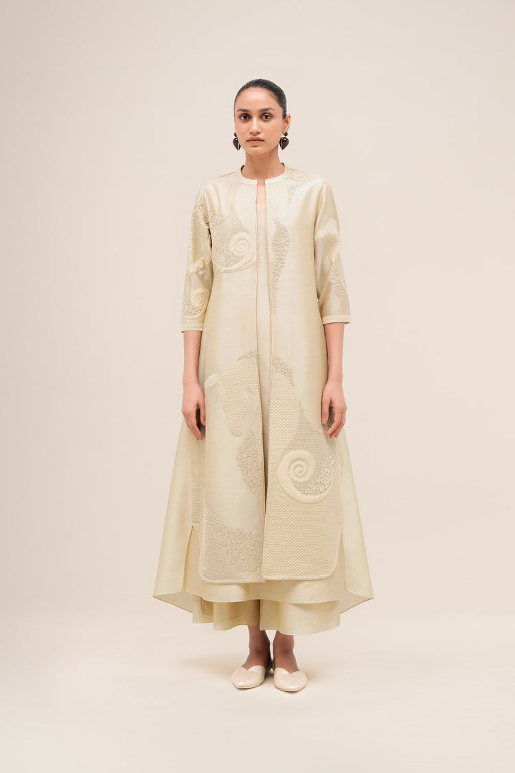Rida Jacket Set