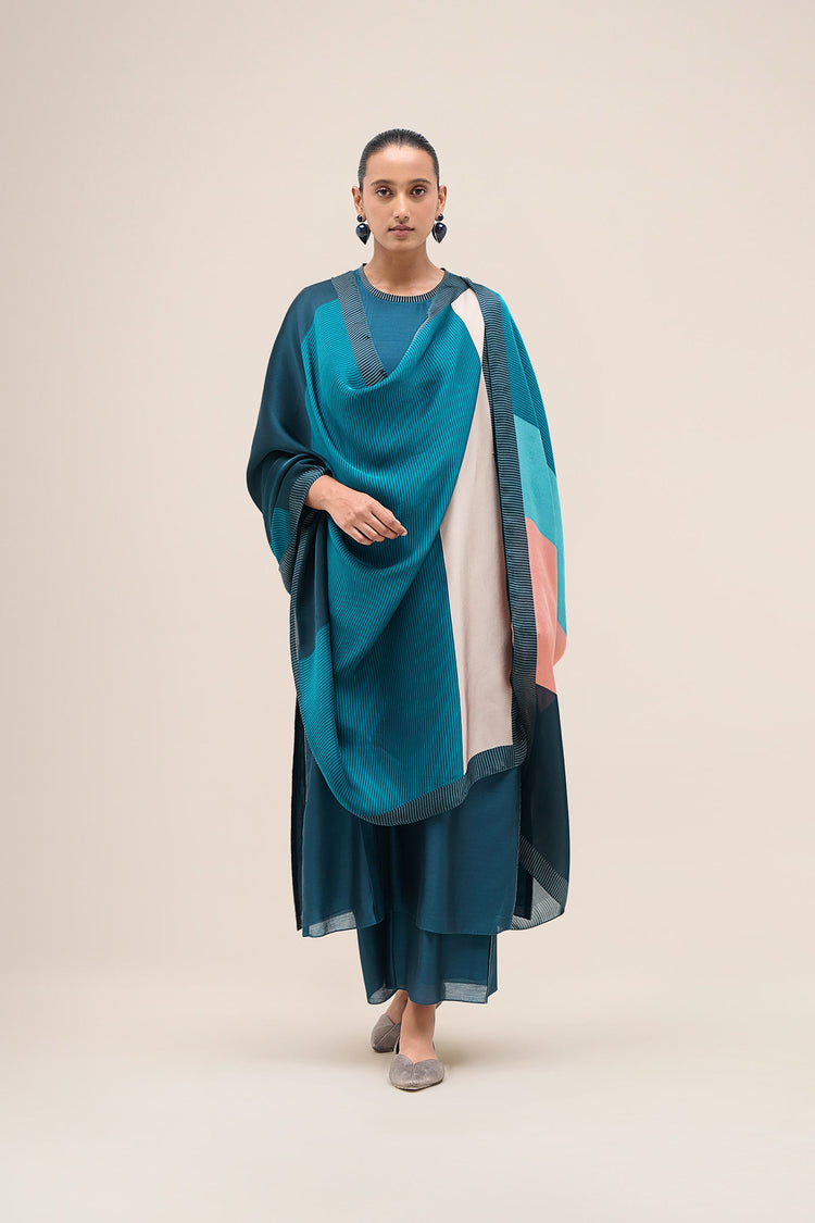 Shiloh Kurta Set