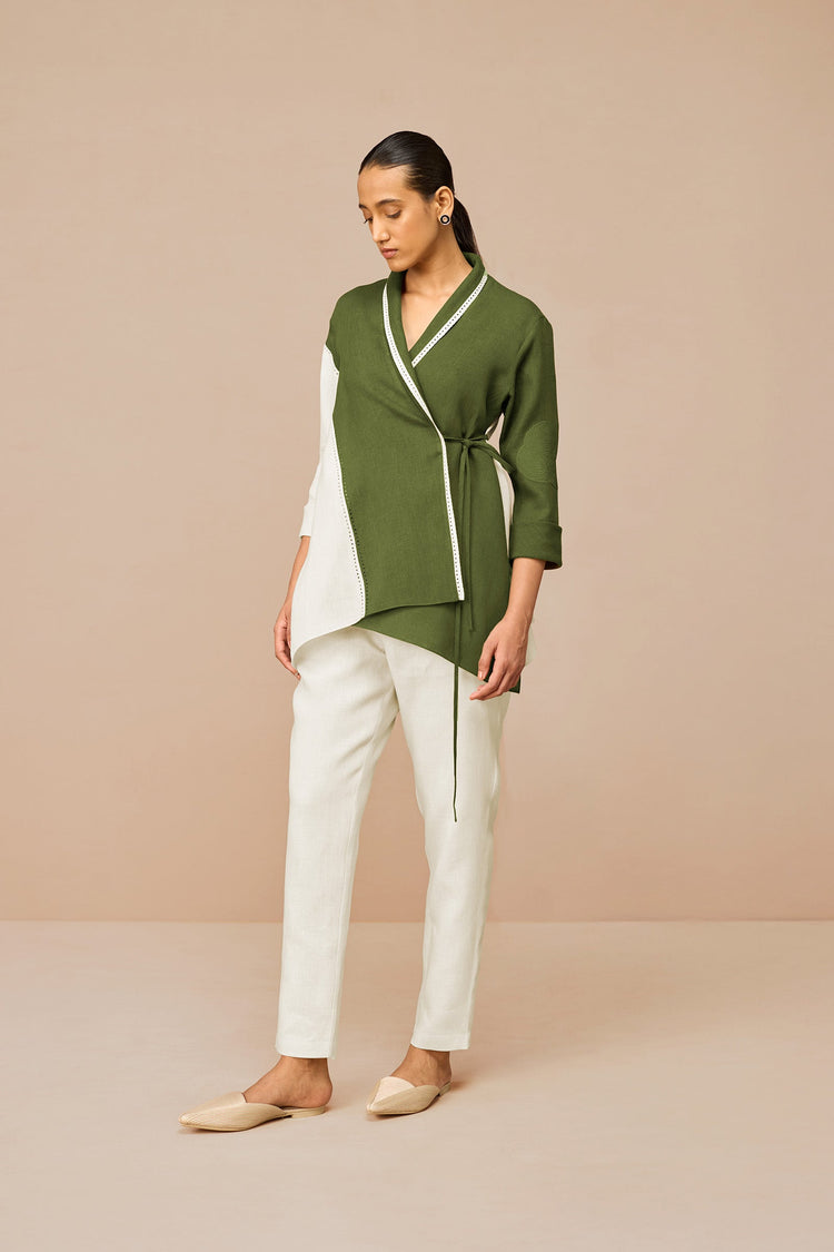Beia Shirt Set