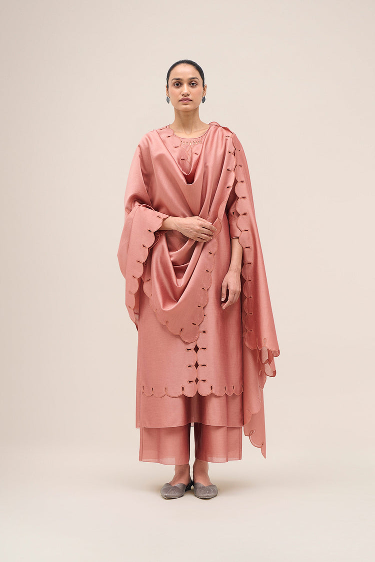 Svara Kurta Set