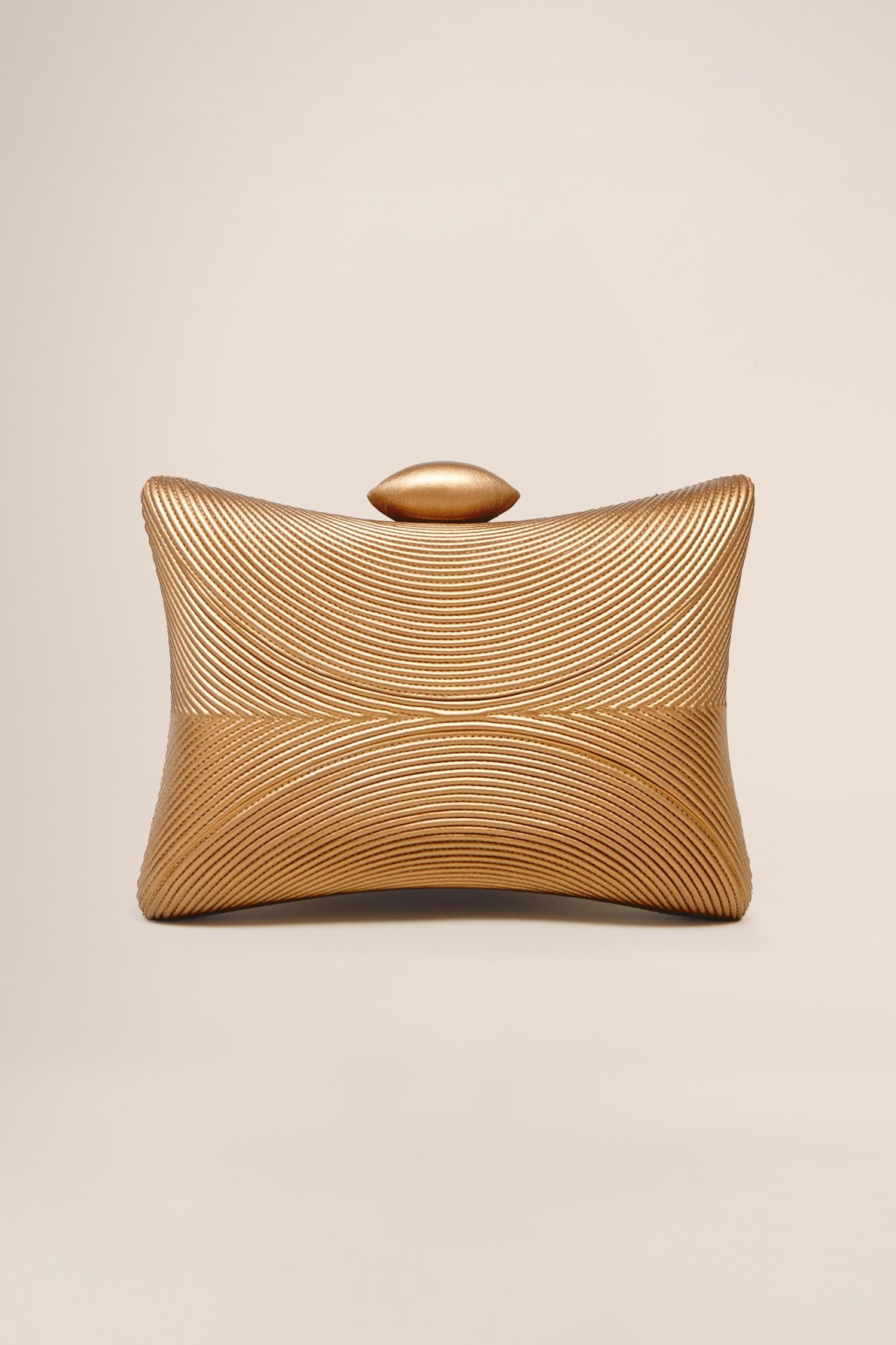  Faux Leather Reis Bag – Metallics