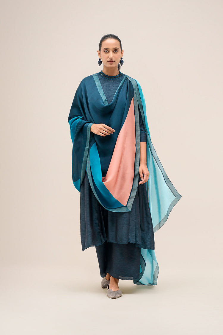 Shiloh Kurta Set