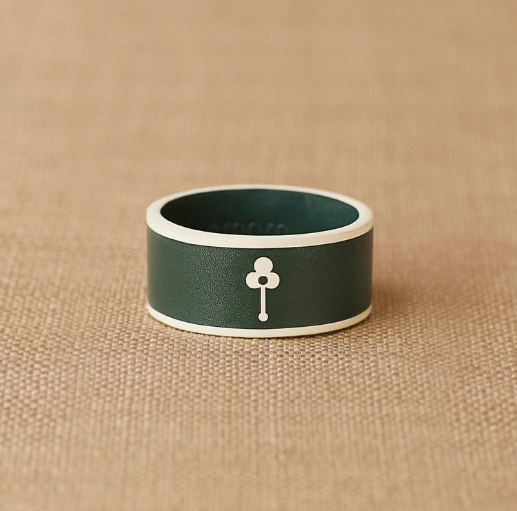 Inaz Cuff - Green