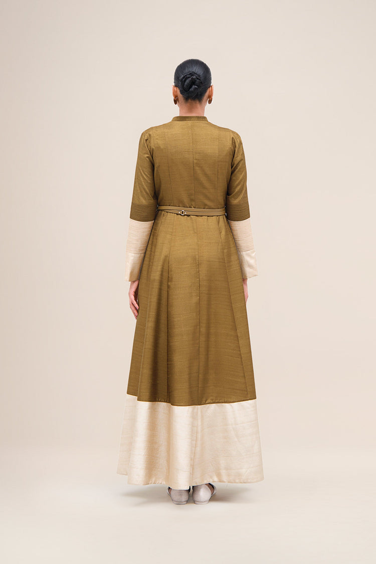 Zahra Abaya Set