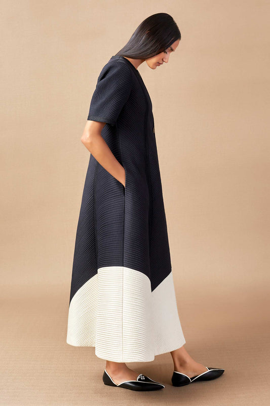 Silk Amaya Jacket – Multicolor
