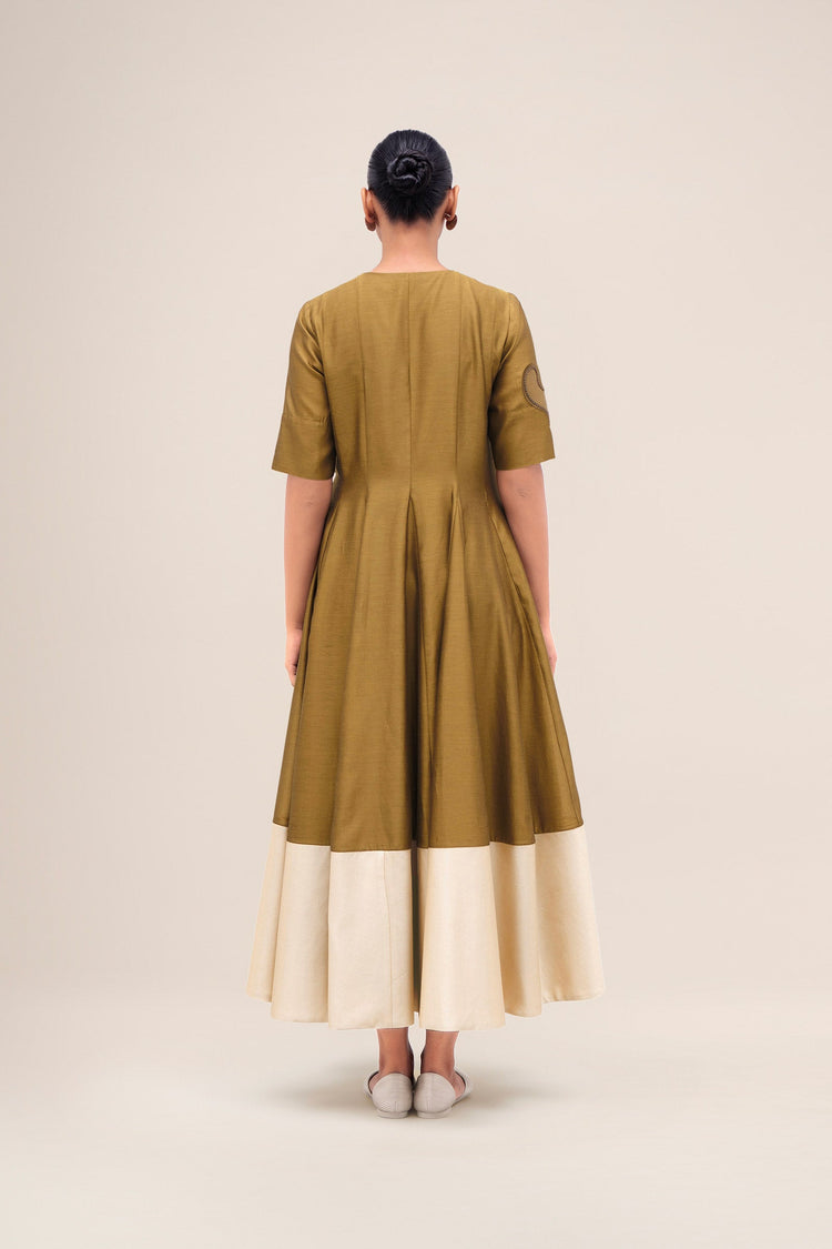 Alizeh Dress