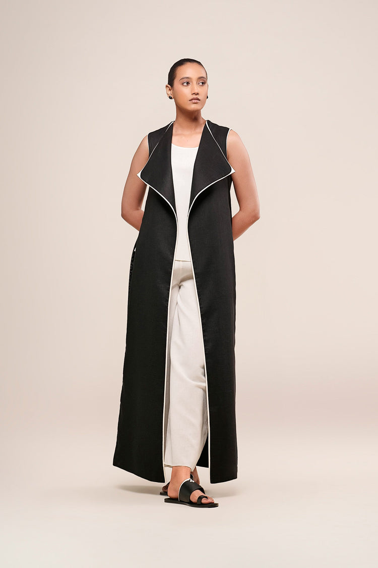Nuria Jacket
