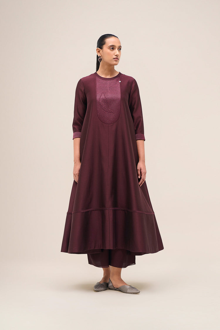 Kainaz Kurta Set