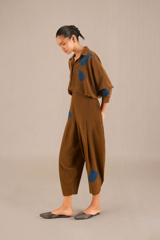 Salma Co-ord Shirt Set