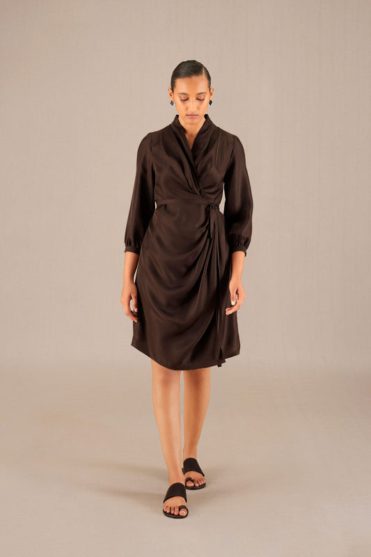 Neesa Dress