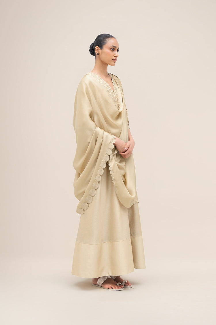 Naghma Kurta Set