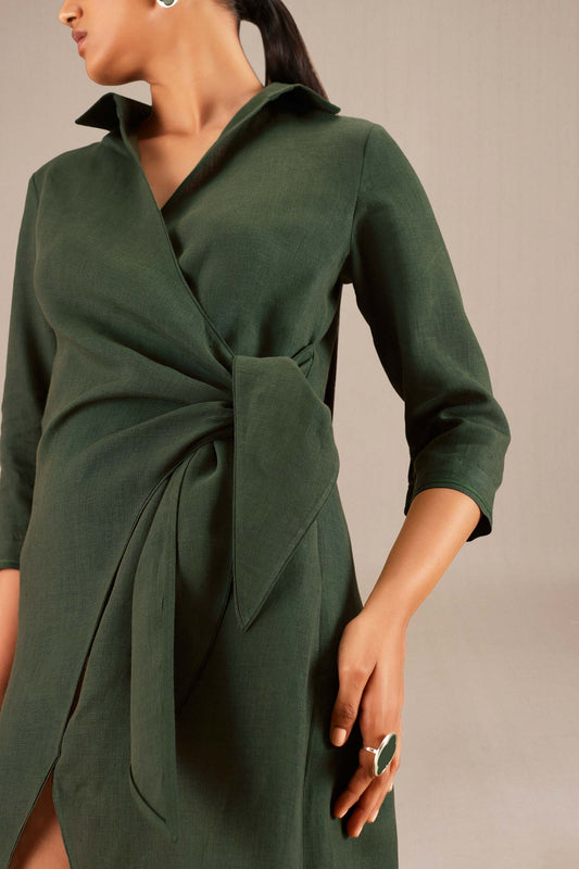Isla Dress