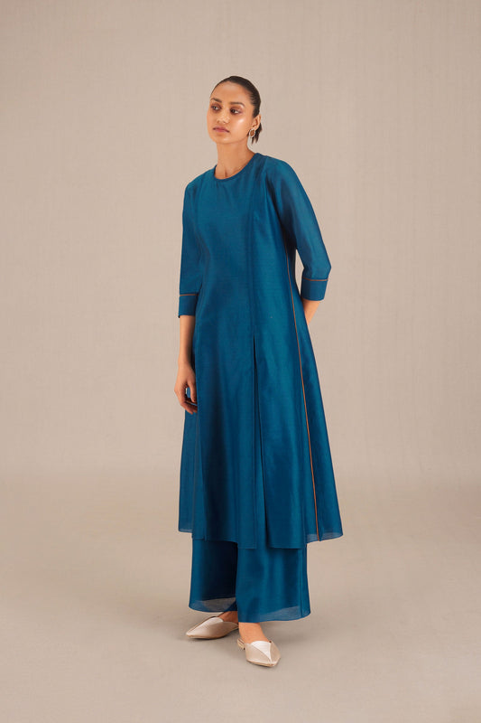Akira Kurta Set