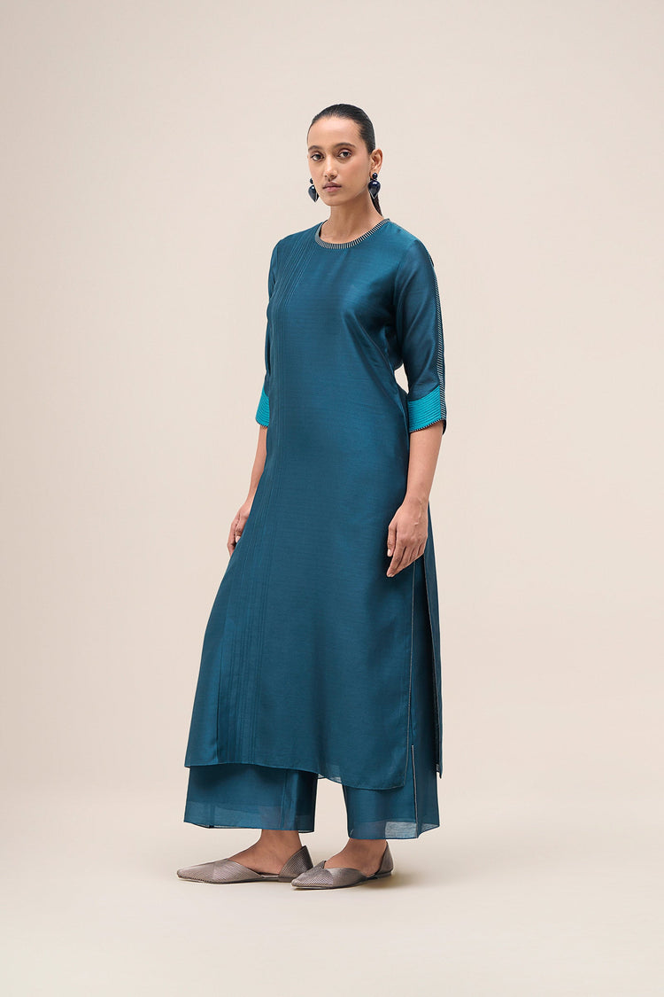 Shiloh Kurta Set