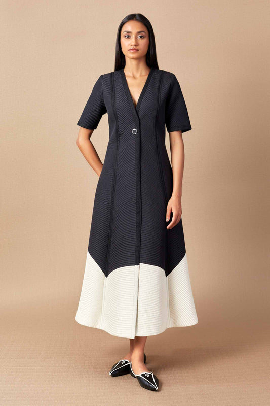 Silk Amaya Jacket – Multicolor