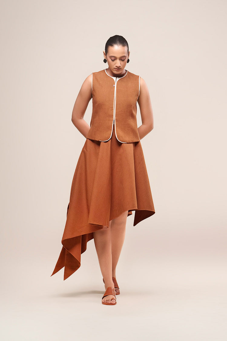 Rumi Waistcoat