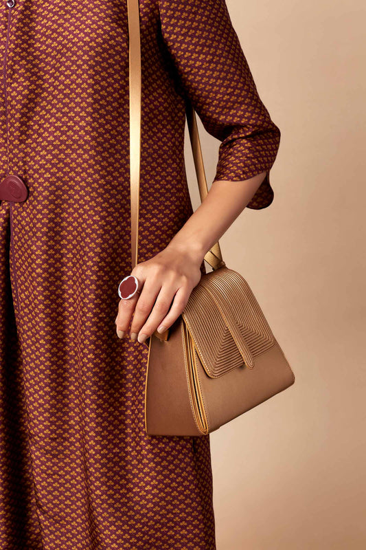 Naia Shoulder Bag