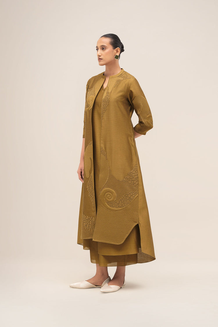 Rida Jacket Set