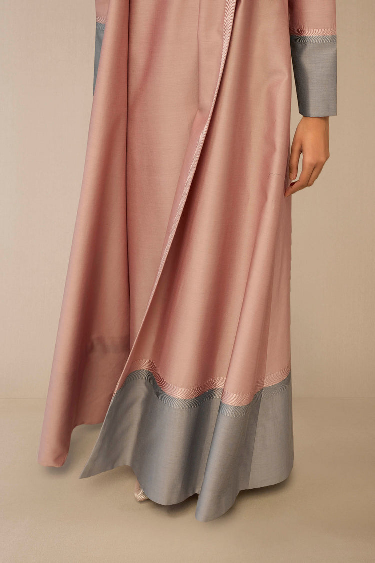 Suhoor Abaya Set