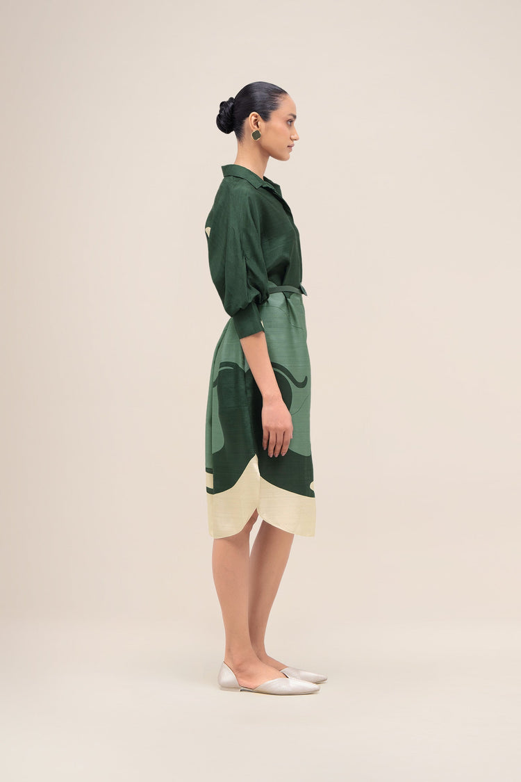 Lina Dress