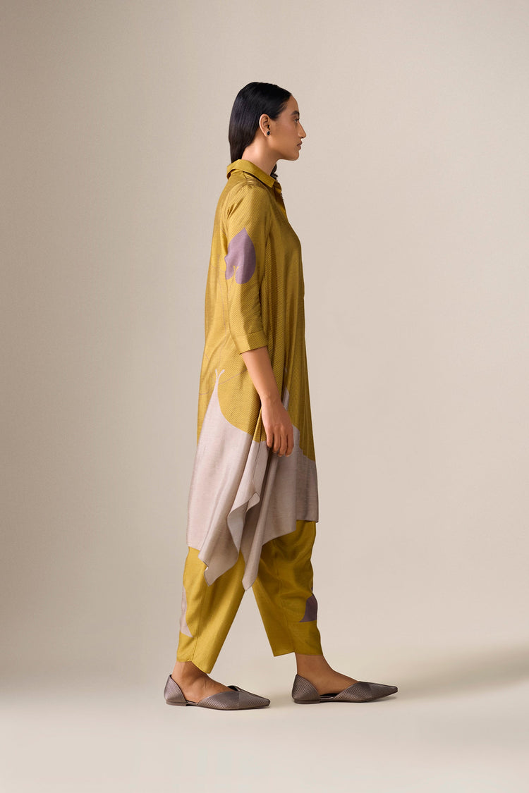 Ohad Tunic Set