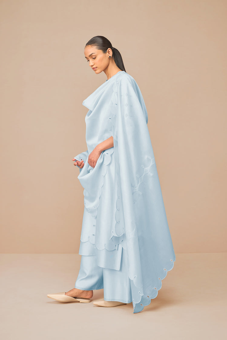 Svara Kurta Set