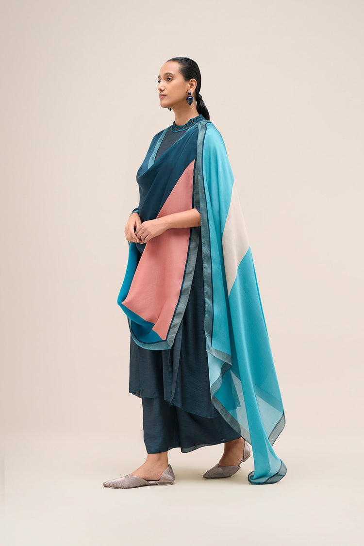 Shiloh Kurta Set