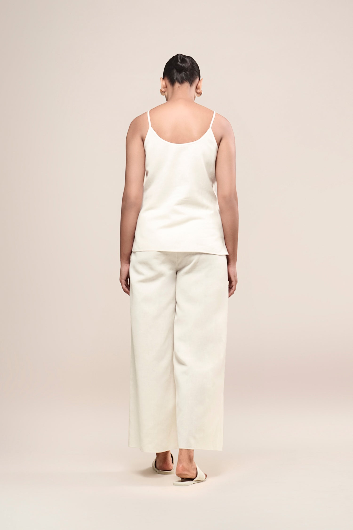  Linen Kai Inner – Ivory