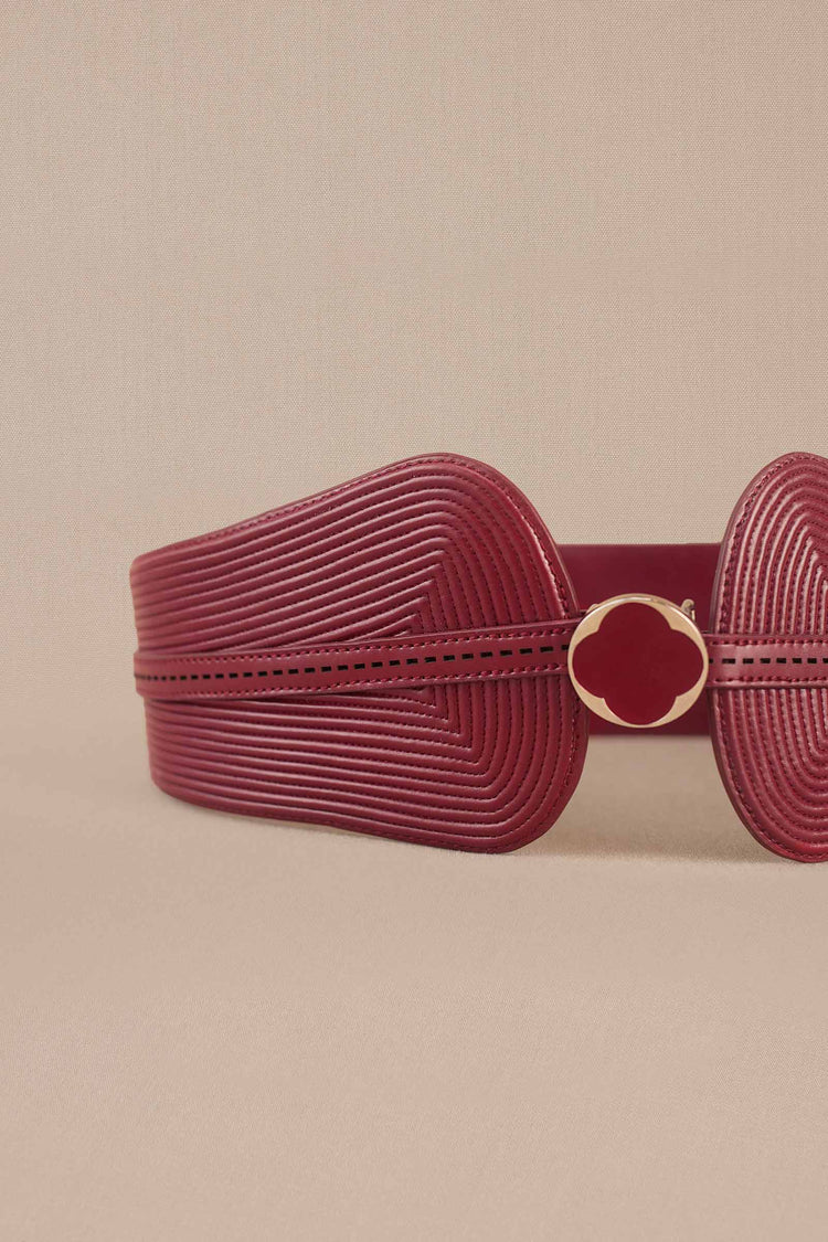 Ariana Belt - Wine