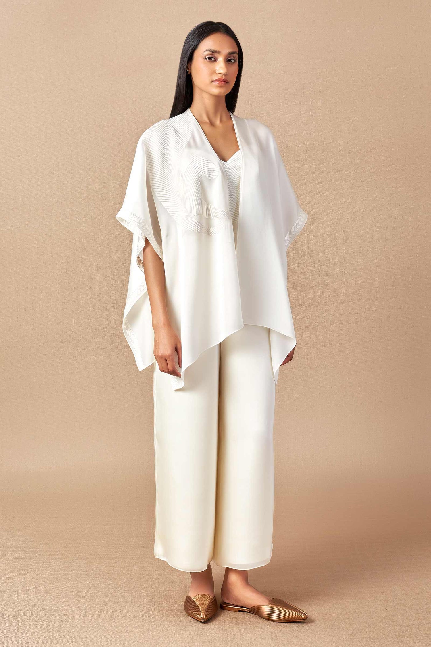   Alizah Co-ord Set – 