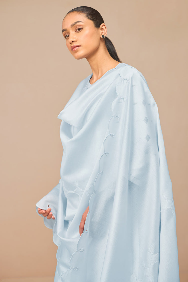 Svara Kurta Set
