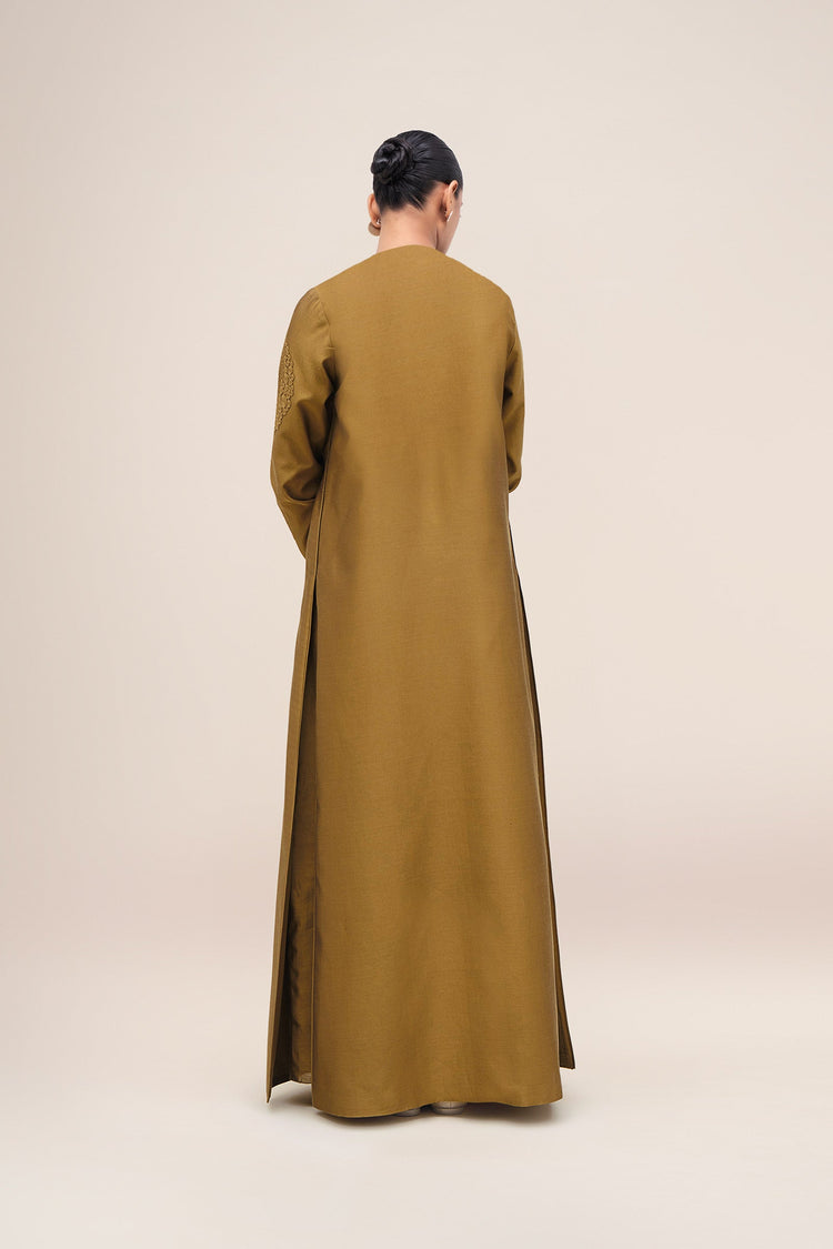 Aayat Abaya Set