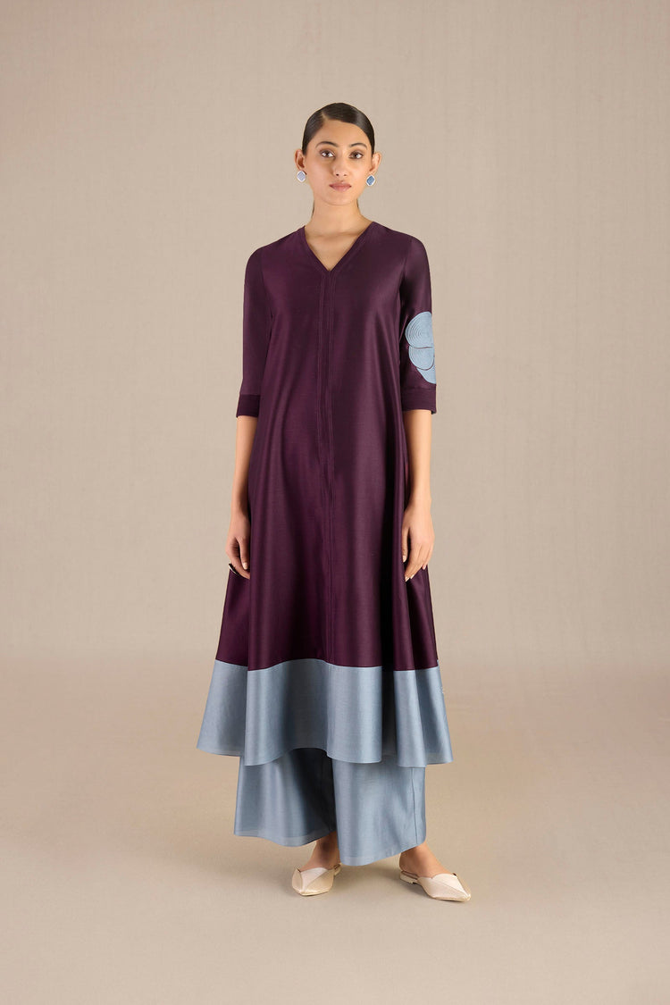 Keira Kurta Set