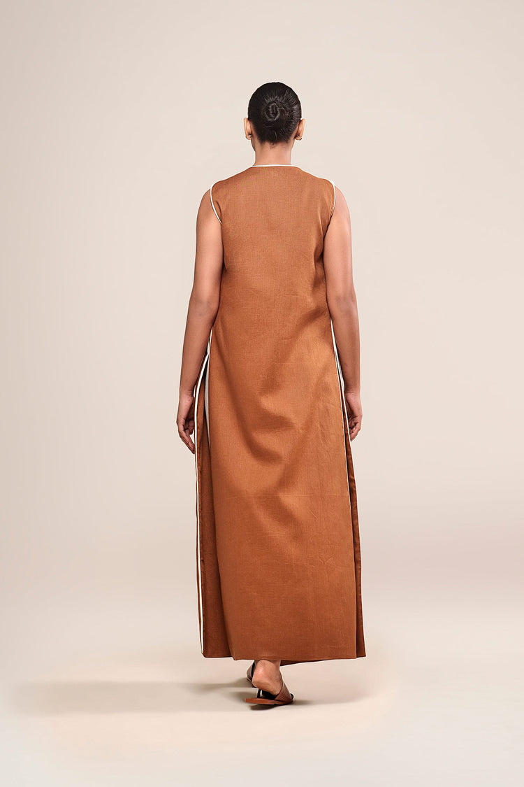 Nuria Jacket
