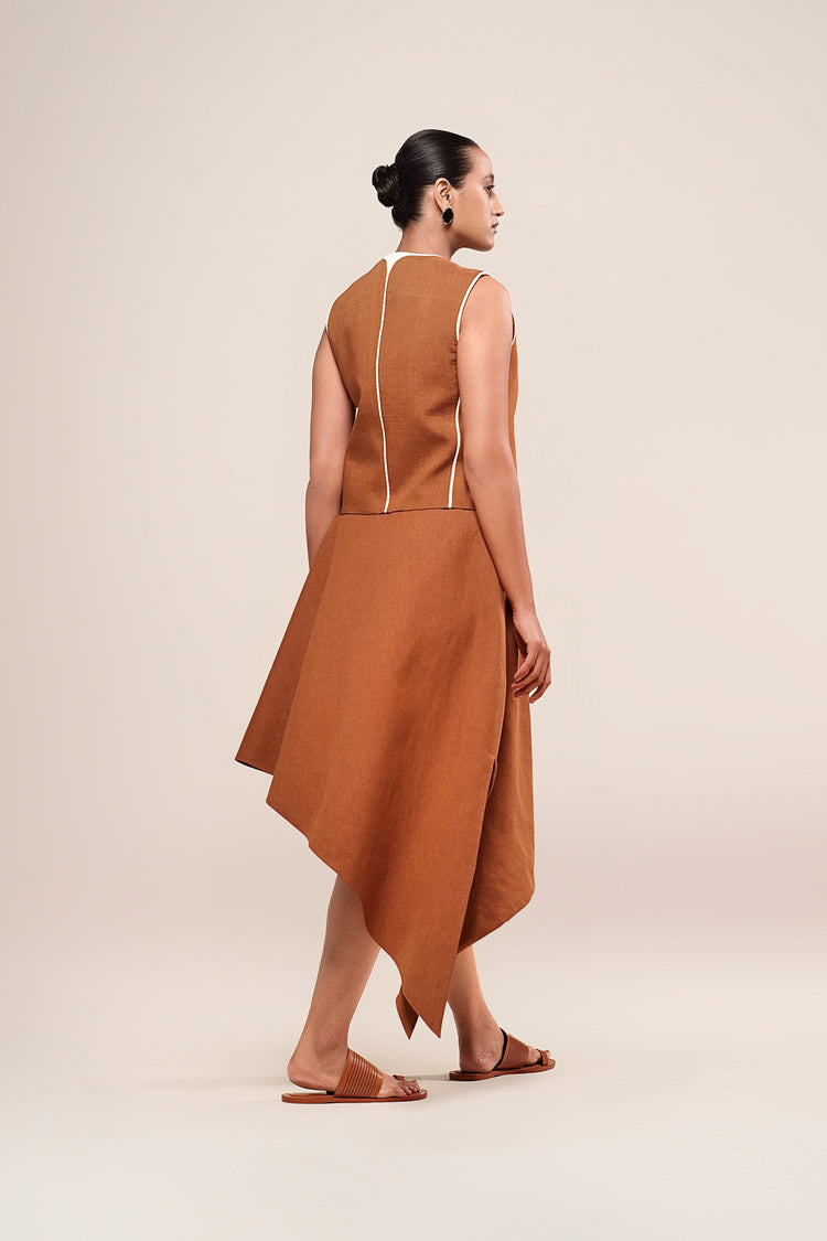 Rumi Waistcoat